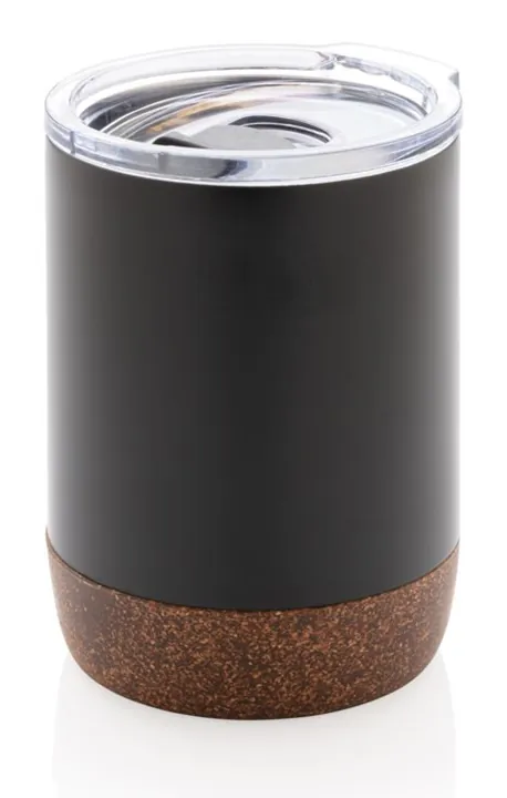 Thermobecher als Beispiel für ein Kundengeschenk