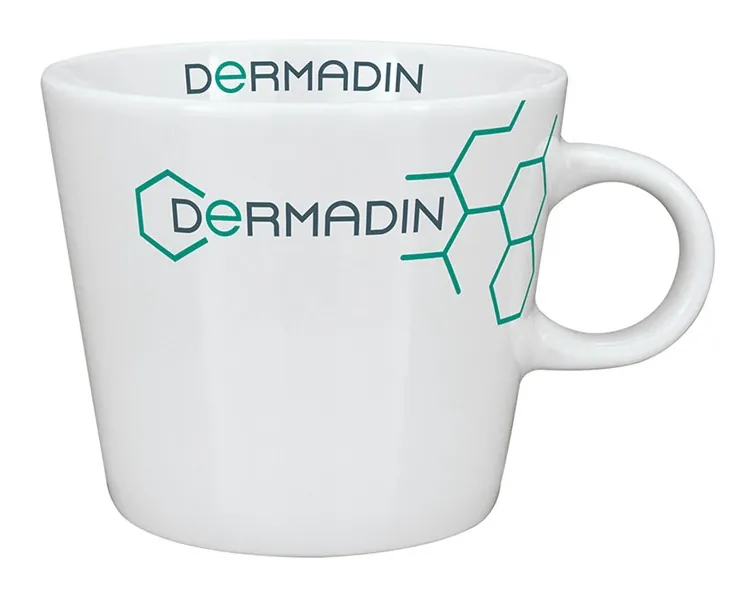 Tasse mit individuellem Logo